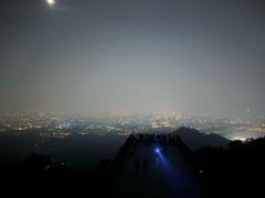-紫金山山顶公园
