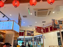 -禾绿寿司(星光68广场店)