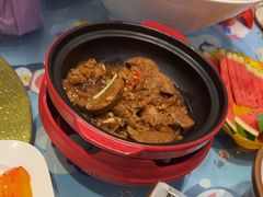 -聚鑫阁江浙菜·非遗传承技艺(青村帝华园店)