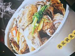 -捞围鲜·港式打边炉(海阳路店)