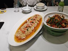 -雅酌园百姓菜馆(颐和路店)