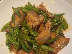 -院8里·小聚园老川菜(九眼桥店)