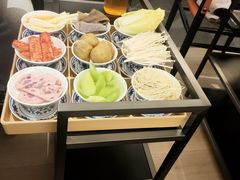 -咏江南·苏式火锅·苏州评弹(观前街店)