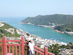 -东澳岛
