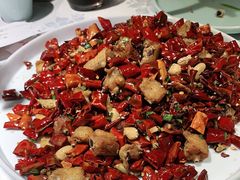 -雲蜀龙阁·金牌水煮鱼(方庄店)