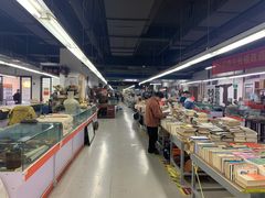 -苏州艺都古玩花鸟市场