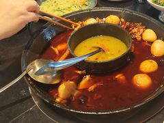 -李子坝梁山鸡(李子坝大鸡哥店)