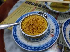 -捷信牛奶甜品世家(柳巷店)