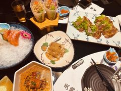 -天狗山料理(省体店)