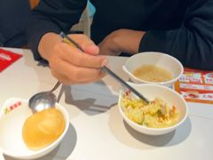 -豪享来中西餐厅(隆昌店)