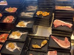 -喜井无限自助烤肉公司(石厦店)