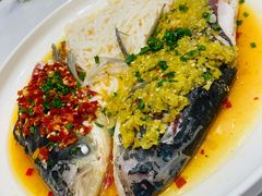 -荷塘秋月·本帮江浙菜(国权路店)