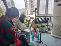 -爱乐蒙艺术·古筝 钢琴 声乐(科华校区)