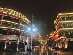 -零陵古城
