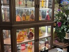 -渔语鱼新川菜Bistro(万象天地店)