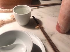 -初蓉丨遇见新川菜(亲贤街荣耀店)