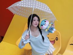 -南昌之星游乐场