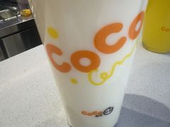-CoCo都可(北美店)