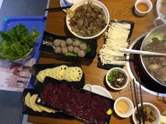 -陈记顺和牛肉火锅馆(天河北路店)