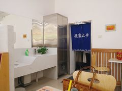 -香妃烤鸡(西单店)
