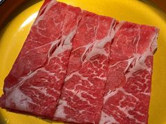-牛New寿喜烧(新六百店)