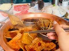 豆干-肆味(东原1891江景店)