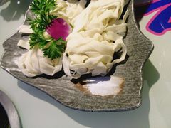 -打酱友•斑鱼海鲜粥火锅(吴桥店)