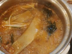 -重庆德忆火锅（龙南街3店）(渝水岸餐饮)