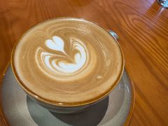 -echoes coffee回响咖啡(888街店)