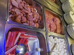 -阪尚皇·原切牛排·烤肉火锅自助(北京路店)