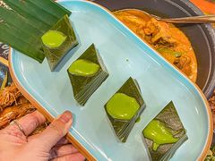 -马来西亚肉骨茶汤·招牌螃蟹·烧鸡·呷喱吧吧(海上世界店)