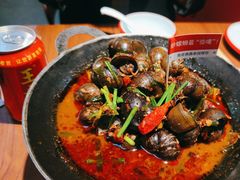 -老闵田螺馆·南昌特色(总店)