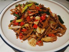 -隐厨中国餐馆(红旗大街店)