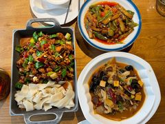 -静一·食光里(黄河路店)