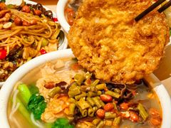 -水平有限广西米粉·广西风味集(五道口店)