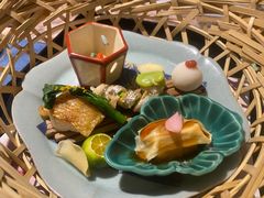 -雲上錢屋·怀石料理(上海中心店)