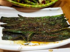 -郑贵初烧烤·烤凤爪的发明者(王家湾店)