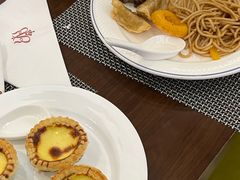 -帝豪酒店•马可勃罗西餐厅