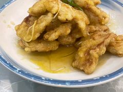 -苏师傅菜馆(上沙店)