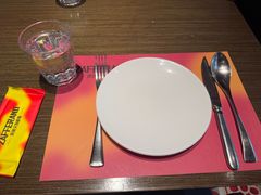 -ZAFFERANO西班牙海鲜饭(上海首店)
