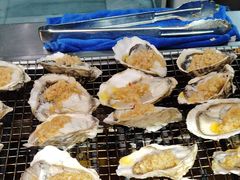 -锅儿欢海鲜火锅烤肉自助餐(东港凯虹店)