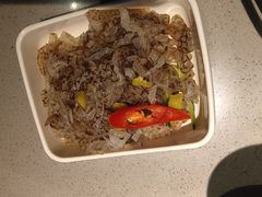 -半天妖烤鱼(石岛店)