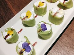-星叶·东南亚料理(宁波万象汇店)