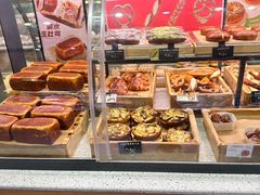 -巴黎贝甜(大宁国际商业广场店)