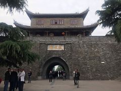 -镇淮楼