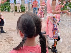 -七彩云南欢乐世界