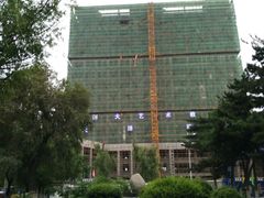 -哈尔滨师范大学(江南校区)