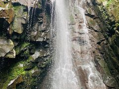 -藏龙百瀑风景区