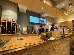 -去茶山(重庆万象城店)