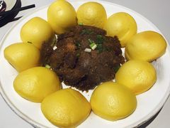 -熊刚饭店·太湖本地土菜·融合菜(天成时代广场店)